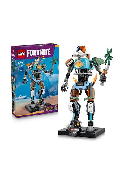 LEGO Φόρτναϊτ ΚΙΤ (77081)