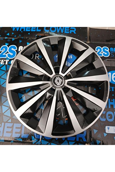 Universal 15 inç Renault Symbol / Clio / Megane / Taliant / Fluence Uyumlu Ja...