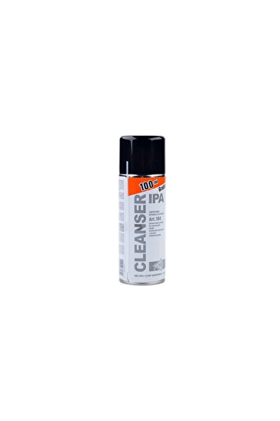 OEM Spray de curățare cu alcool izopropilic 400 ML