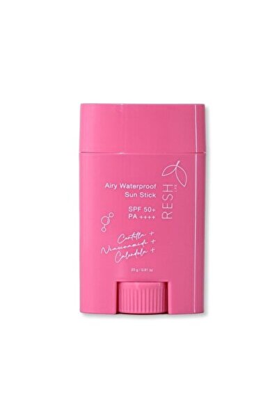 RESH LAB Airy Waterproof Sun Stick 22 gr