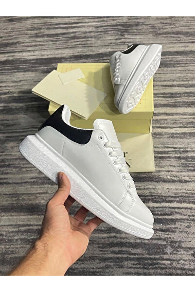 ATKGİYİM City Fashion: Special Design Sneaker That Combines Comfort and Aesth...