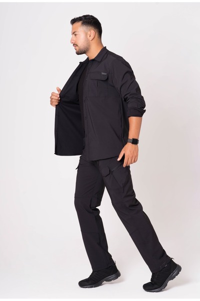 Generic Brand Tactical Suit Tactical Suit