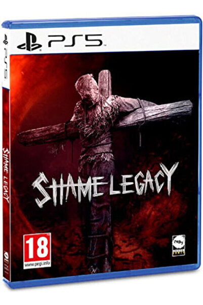 Other Shame Legacy: Η Έκδοση του Κλάμπουτ για PS5