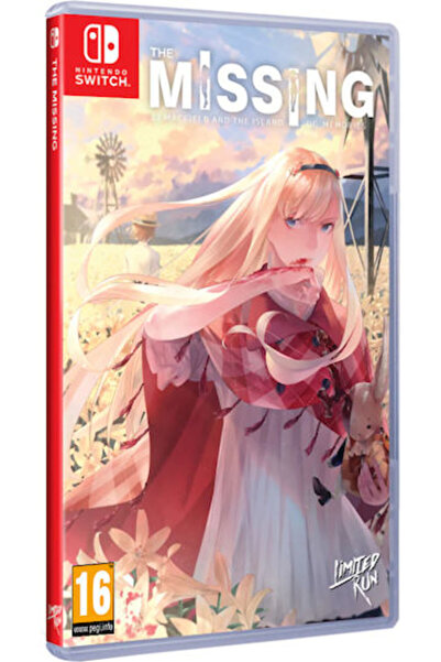 Arc System Works Ο Χαμένος Τζ. Τζ. Μακφιλντ και η Νήσος των Αναμνήσεων (Παιχν...
