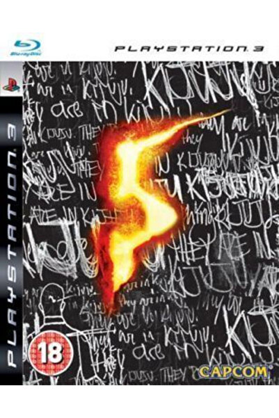 CAPCOM Resident Evil 5 Περιορισμένη Έκδοση Steelbook Περιορισμένη Έκδοση Παιχ...