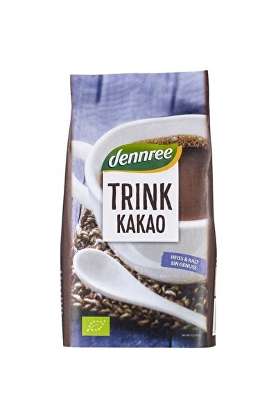 Dennree Cacao pentru baut bio 400g