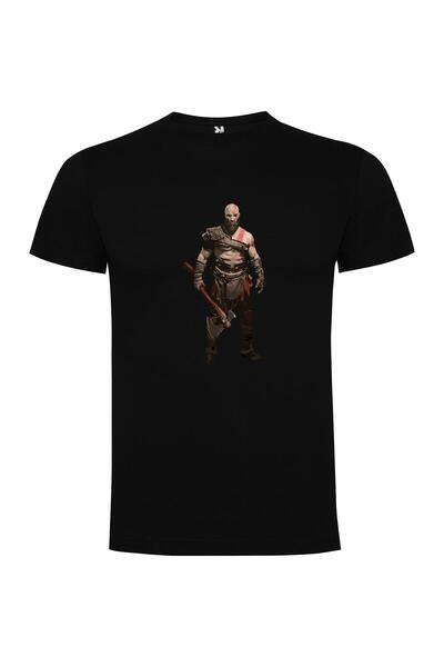 iLovePrints Hammering God-like Heroes Tshirt