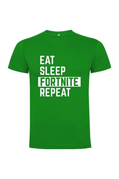 iLovePrints Fortnite Signage Chic Tshirt