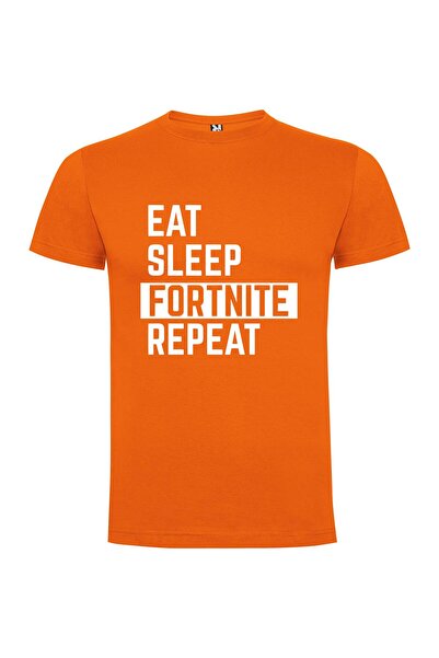 iLovePrints Fortnite Signage Chic Tshirt