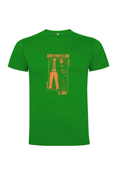 iLovePrints Luxe Loincloth Lab Loki Tshirt