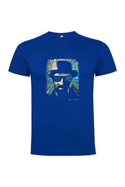 iLovePrints Breaking Bad's Bold Icon Tshirt