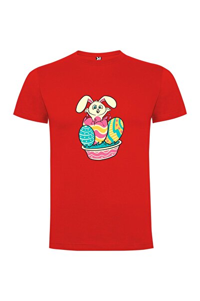 iLovePrints Easter Bunny Bliss Tshirt