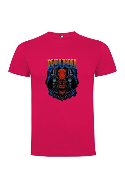 iLovePrints Vader's Dark Glow Tshirt