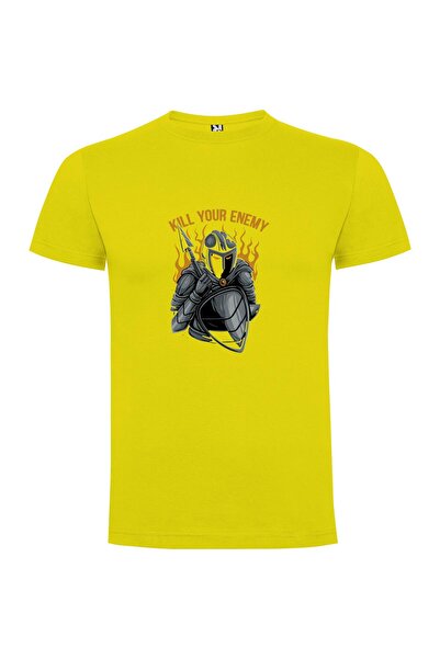 iLovePrints Dark Knight's Fury Tshirt