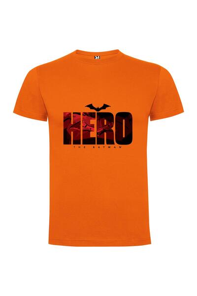 iLovePrints Batmanmania: Hero Unmasked Tshirt