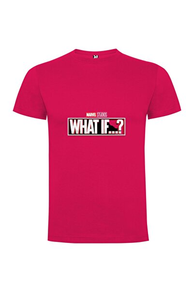 iLovePrints Marvel's What If? Tshirt