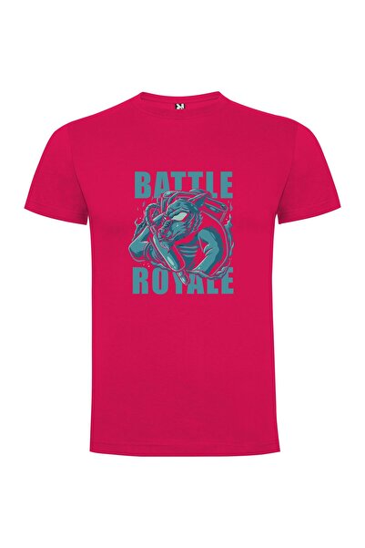 iLovePrints Fortnite Royale Showdown Tshirt