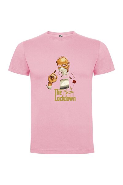 iLovePrints The Masked Godfather's Revel Tshirt