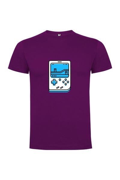 iLovePrints Game Icon Studio Tshirt