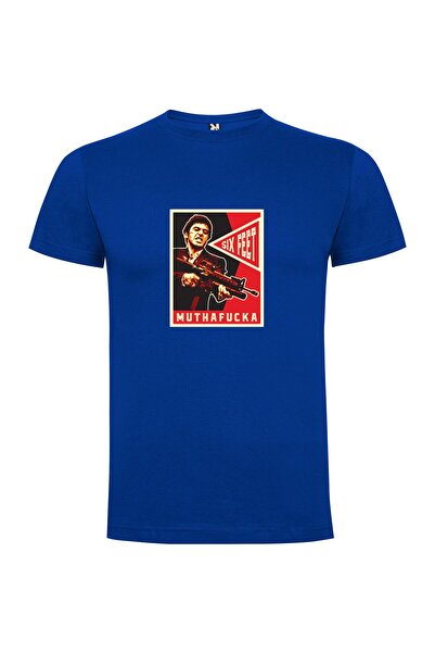 iLovePrints Guns & Gangsters Galore Tshirt