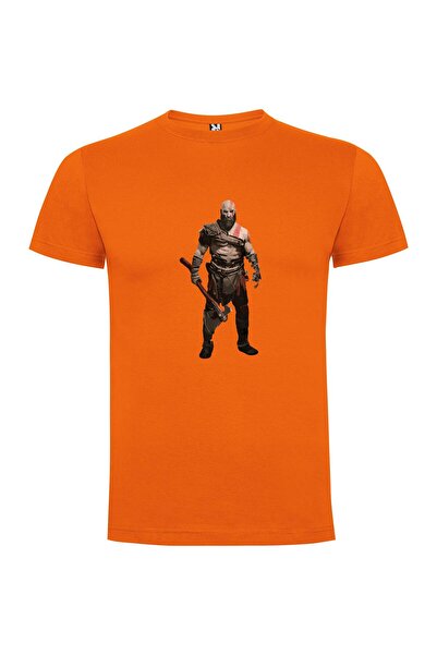 iLovePrints Hammering God-like Heroes Tshirt