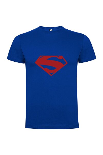iLovePrints Supreme Superman: HD Wallpaper Tshirt