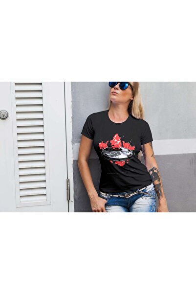 iLovePrints Abstract Sports Car Illustration Tshirt
