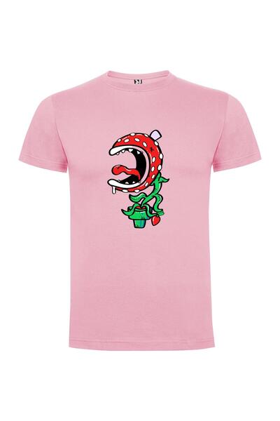 iLovePrints Freaky Plant Carnage Tshirt
