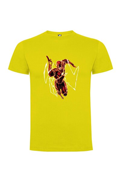 iLovePrints Flash of Elegance Tshirt