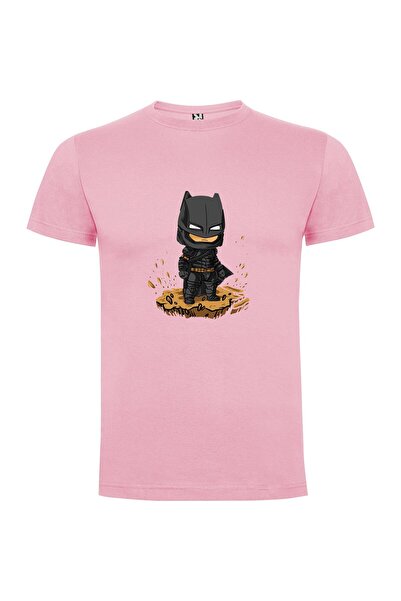 iLovePrints Gothic Batman Evolution Tshirt
