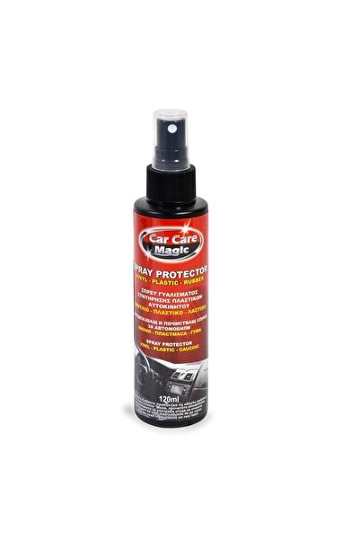 OEM Spray Curățare Plastic Auto, 120ml
