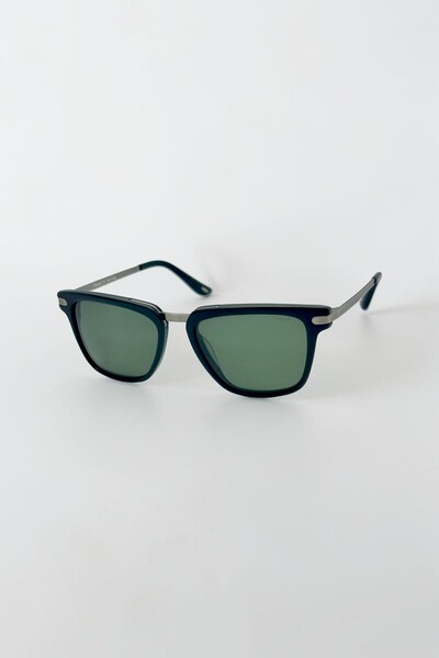 Osse Elif Optik OS2134 02 51 Ekartman Polarize Unisex Güneş Gözlüğü UV400 Kor...