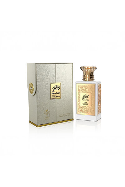 ALMAS PERFUMES هايمان ملاكي