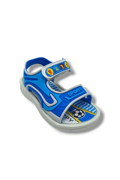 BABY SPORT 4900-26 Whistle Baby Boy Sandals 20-23