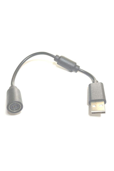 MICROSOFT Καλώδιο Αποσύνδεσης Χειριστηρίου Xbox 360 OEM Καινούργιο