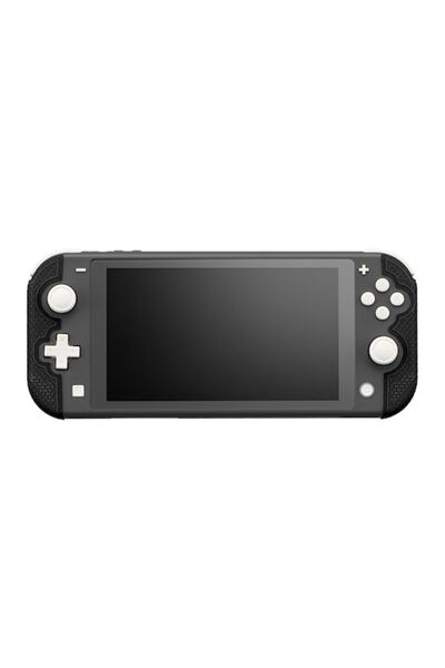 Lizard Skins Πλαστικό Κάλυμμα Switch Lite Μαύρο