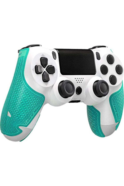Lizard Skins Πλαστικό κάλυμμα χειριστηρίου PS4 Τυρκουάζ