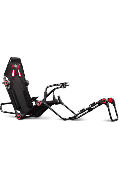 Next Level Racing Πιλοτήριο Προσομοίωσης F-GT Lite Για PC Xbox 360 PS3 PS4 Xb...
