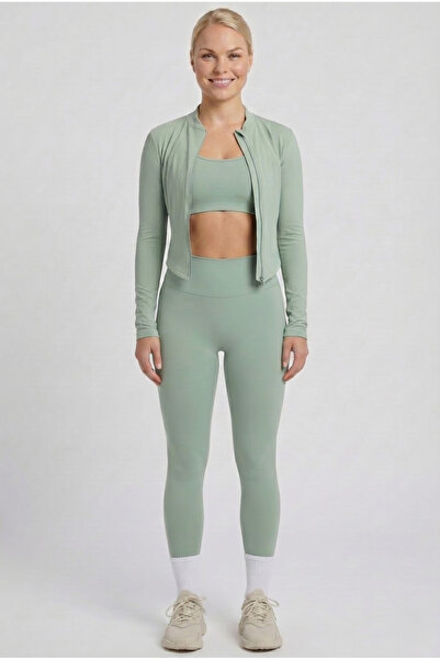CORRE Activewear Stella Jacket