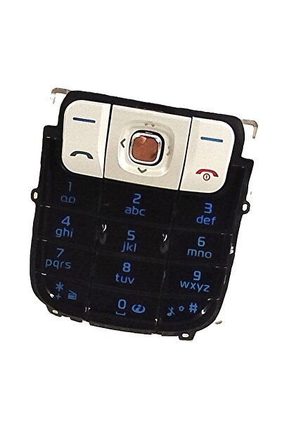 Nokia 2630 Compatible Keypad
