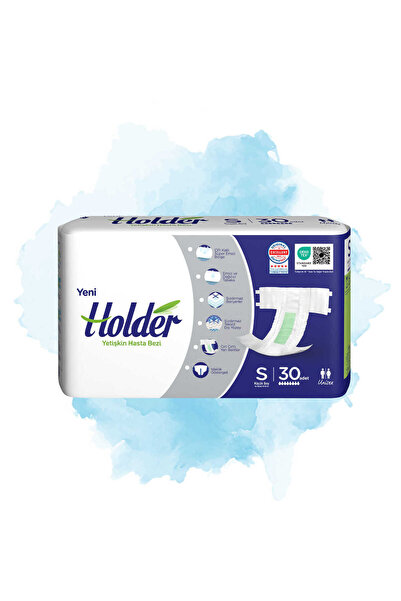 Twin Store Waistbanded Patient Diaper - S