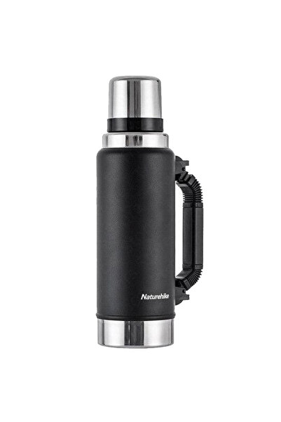 Naturehike INSULATED STAINLESS STEEL THERMOSE - 1.25 لتر