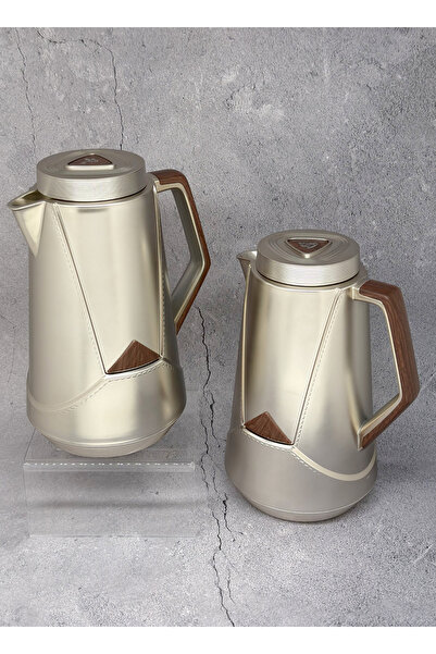 LALOZA Trumus 2-Pack 1 Liter Capacity for Sizes, Abs Plastic, High Quality, C...