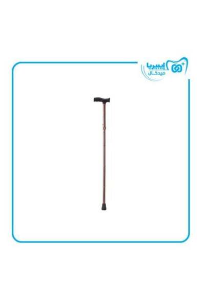 health Foldable Crutch – عكاز قابل للطي