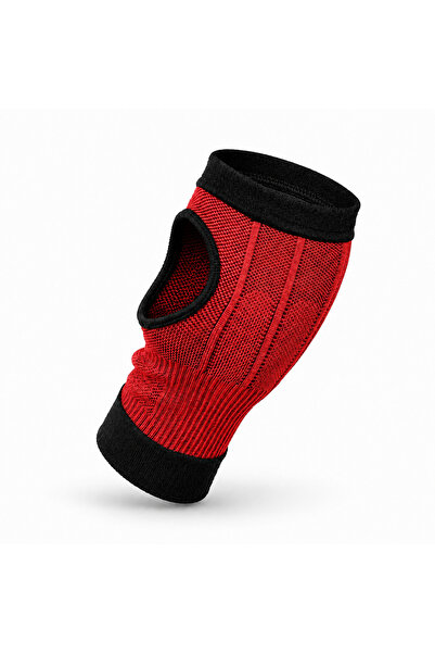 ÇAKIPROGEAR Fingerless Training Gloves - Parmaksız Spor Eldiveni