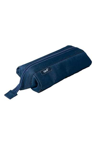 Zipit Penar cu fermoar Lenny Denim - Blue