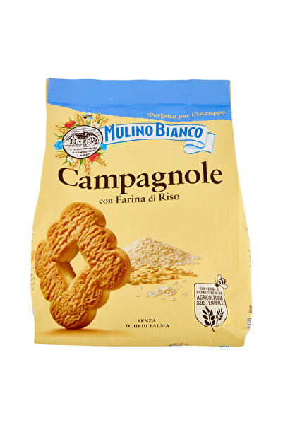 Mulino Bianco ΚΑΜΠΑΓΝΟΛΕ 700 ΓΡ