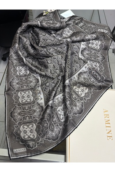 Armine ΜΕΤΑΞΩΤΟ ΦΑΝΕΛΑΚΙ ΤΥΠΟΥ TWILL ΝΕΑ ΣΕΖΟΝ 9518D