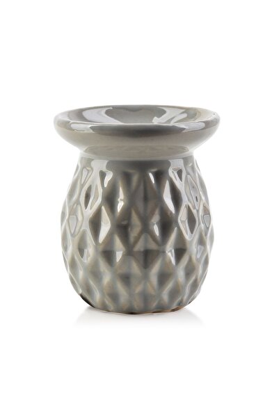 MONDEX Arzător ceramic pentru uleiuri parfumate 6.8 x 8 cm