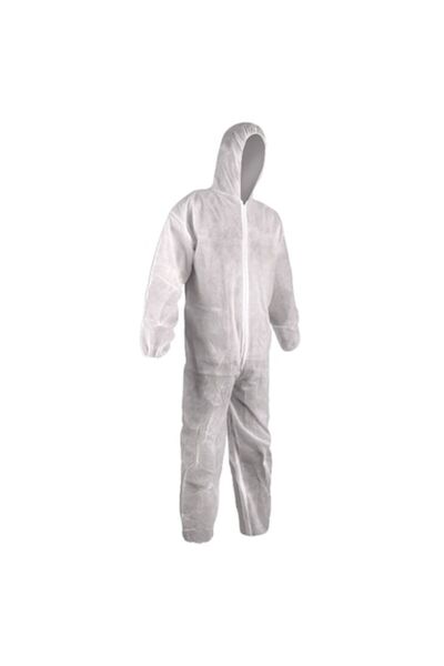 Evotools Salopetă de unică folosință din PP XL